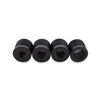 トシmsok Amazon.com: Mishimoto - MMSK-TDP-BK Teardrop Shift Knob
